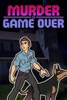 Murder Is Game Over Image