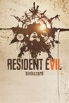 Resident Evil 7: biohazard