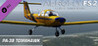 Aerofly FS 2 - Just Flight - Tomahawk Image