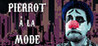 Pierrot a la Mode Image