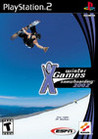 ESPN Winter X-Games Snowboarding 2002 Image