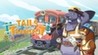 Tails Of Trainspot