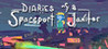 Diaries of a Spaceport Janitor Image
