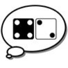 FlashBack - Backgammon Flash Cards Image