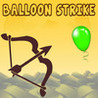 Balloon Strike