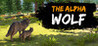 The Alpha Wolf Image