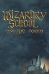 Mystic Academy: Escape Room Image