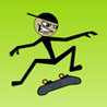 Stick Skater Image