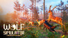 Wolf Simulator: RPG Survival Animal Battle