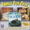 Family Fun Pack Image