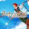 The Rusty Sword: Vanguard Island Image