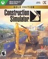 Construction Simulator - Gold Edition Image
