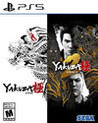 Yakuza Kiwami / Yakuza Kiwami 2