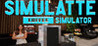 SIMULATTE - Coffee Shop Simulator