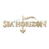 Sea Horizon Image
