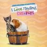 I Love Finding Cats & Pups