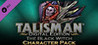 Talisman: Digital Edition - Character Pack #7 - Black Witch Image