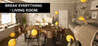 Break Everything - Living room Image
