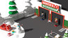 Forklift Extreme: Santa's Workshop Image