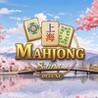 Shanghai Mahjong Solitaire Deluxe Image