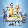Infinite Minigolf Image