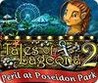 Tales of Lagoona 2: Peril at Poseidon Park Image