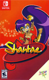 Shantae Image