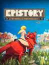 Epistory - Typing Chronicles