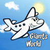 Fantastic Journey - Giants World Image