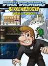 Dirk Dashing: Secret Agent! Special Edition Image