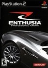 Enthusia Professional Racing Image