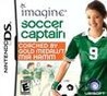 Imagine: Soccer Captain Image