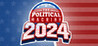 The Political Machine 2024 Image