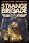 Strange Brigade: The Thrice Damned 2 - The Sunken Kingdom