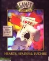 Games People Play: Hearts, Spades & Euchre Image