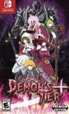 Demon's Tier+ Image