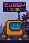 Cubey: Blockbyte Image