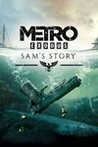 Metro Exodus: Sam's Story