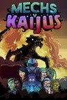 Mechs V Kaijus Image