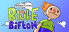The Adventures of Bluke Bifton Image