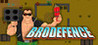 Brodefence Image