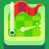 Nano Golf: Puzzle Putting Image