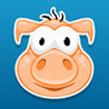 Perry Pig - Jump Image
