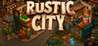 Rustic City Image
