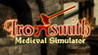 Ironsmith Medieval Simulator Image