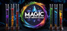 Magic Color Merge Puzzle VR Image