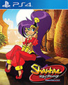 Shantae: Risky's Revenge - Director's Cut Image