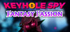Keyhole Spy: Fantasy Passion Image