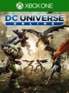 DC Universe Online Image