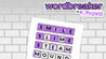 Wordbreaker by POWGI Image